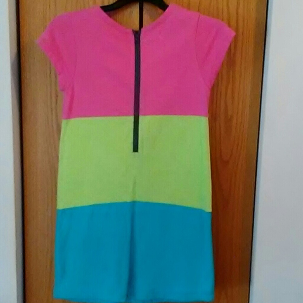 Girl's Dress - Picture 2 of 2